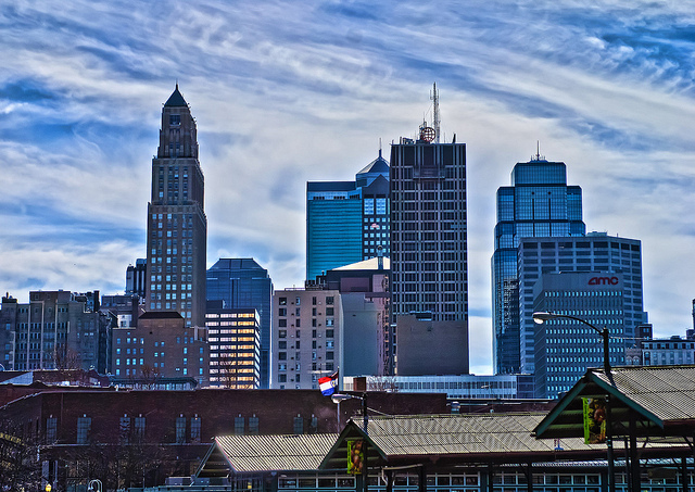 Picture of Kansas City, Missouri, United States